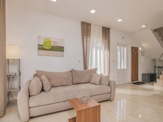 Ferienhaus Malinska  7