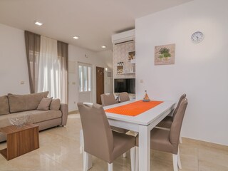 Ferienhaus Malinska  9