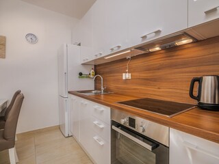 Ferienhaus Malinska  10