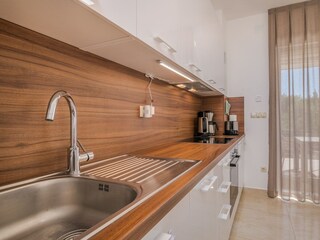 Ferienhaus Malinska  11