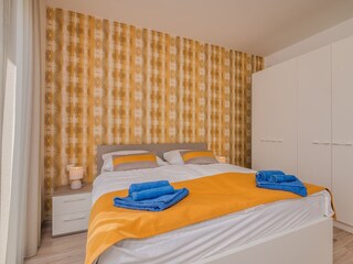 Ferienhaus Malinska  12