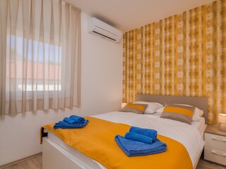 Ferienhaus Malinska  13