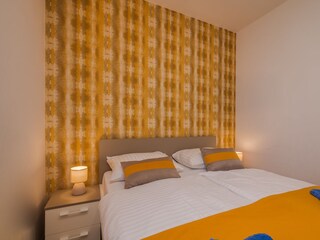 Ferienhaus Malinska  14