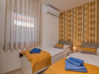 Ferienhaus Malinska  15