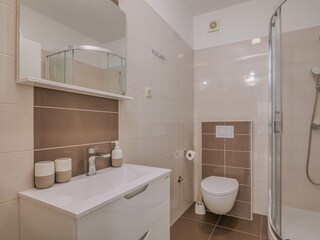 Ferienhaus Malinska  16