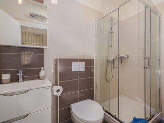 Ferienhaus Malinska  17