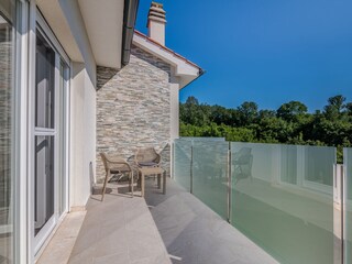 Ferienhaus Malinska  21