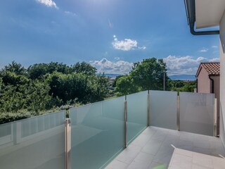 Ferienhaus Malinska  22