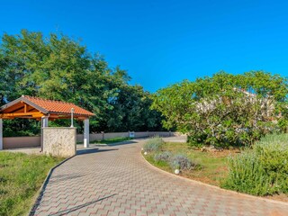 Ferienhaus Privlaka  3