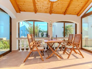 Ferienhaus Privlaka  10