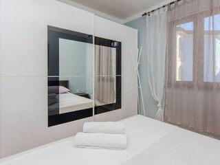 Ferienhaus Privlaka  13