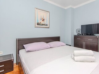 Ferienhaus Privlaka  14