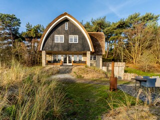 Villa Nes Registrazione all'aperto 2