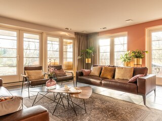 Villa Nes Caratteristiche 3