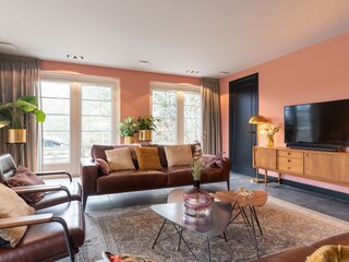 Villa Nes Caratteristiche 4