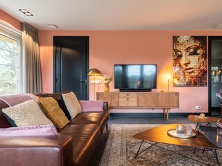 Villa Nes Caratteristiche 5