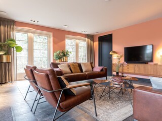 Villa Nes Caratteristiche 6