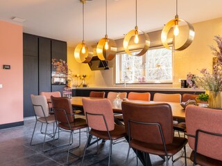 Villa Nes Caratteristiche 7