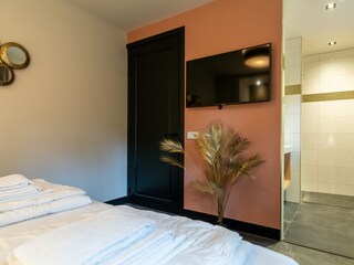 Villa Nes Caratteristiche 12