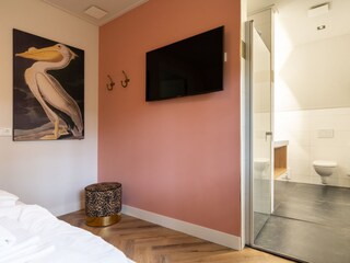 Villa Nes Caratteristiche 15