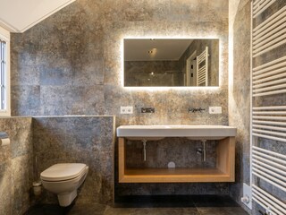 Villa Nes Caratteristiche 21