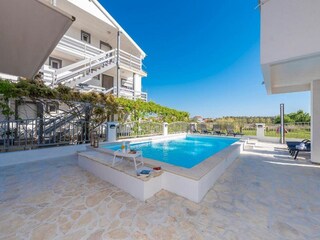 Ferienhaus Privlaka  7