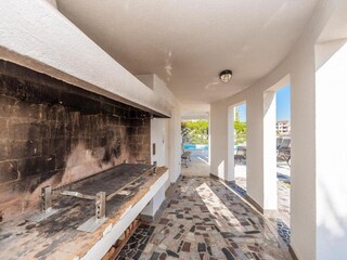 Ferienhaus Privlaka  8