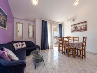 Ferienhaus Privlaka  11