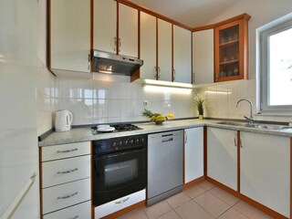 Ferienhaus Privlaka  15