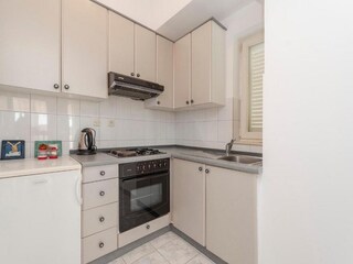 Ferienhaus Privlaka  16