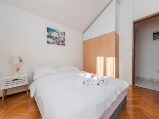 Ferienhaus Privlaka  19