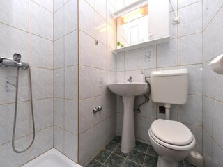 Ferienhaus Privlaka  24