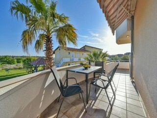 Ferienhaus Privlaka  28