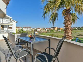 Ferienhaus Privlaka  29