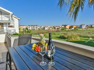 Ferienhaus Privlaka  30