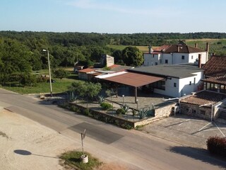 Apartment Zambratija  2