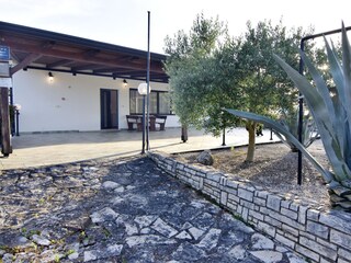 Apartment Zambratija  4