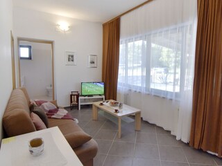 Apartment Zambratija  5