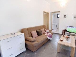 Apartment Zambratija  6