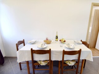 Apartment Zambratija  9