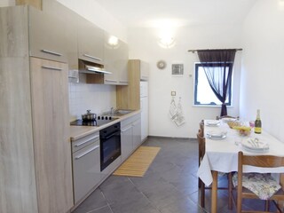 Apartment Zambratija  10