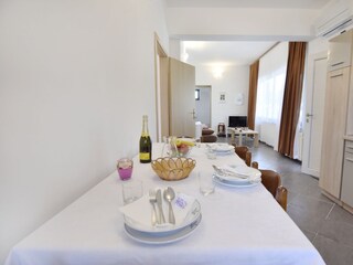 Apartment Zambratija  13