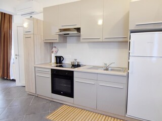 Apartment Zambratija  14