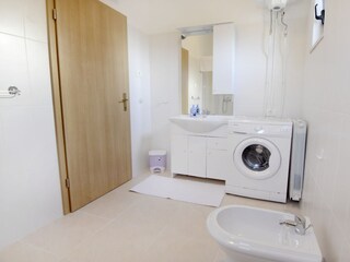 Apartment Zambratija  23