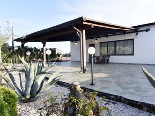 Apartment Zambratija  26