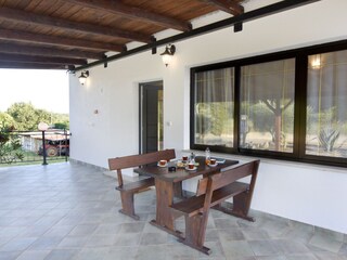 Apartment Zambratija  28