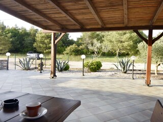 Apartment Zambratija  30