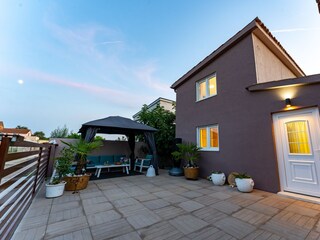 Holiday house Peroj  4