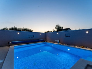 Holiday house Peroj  7