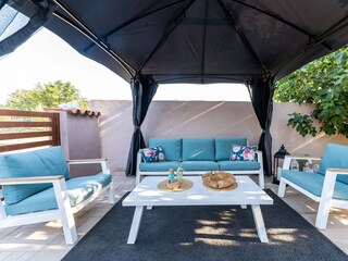 Holiday house Peroj  8